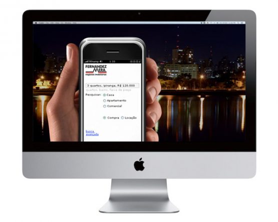 Agência de Marketing Digital - Criação de sites Profissionais em SP