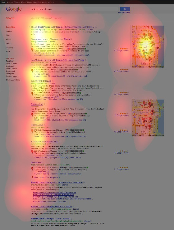 mapa-de-calor-serps-seo-moz O que é SEO? Manual Completo