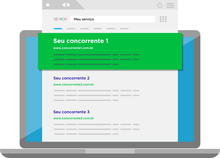 search-google-alanperiera Criação de Sites Otimizados SEO