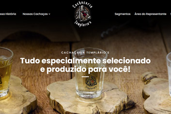 desenvolvimento-de-sites-cachacaria-templarios Criação de Sites