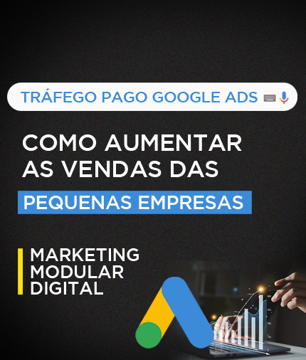 trafego-pago-google-ads-modular-ads Campanhas de Anúncios