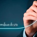 Quando reformular meu site?