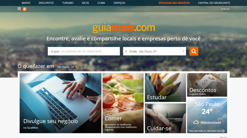 guia-mais Como conquistar clientes locais usando o SEO local