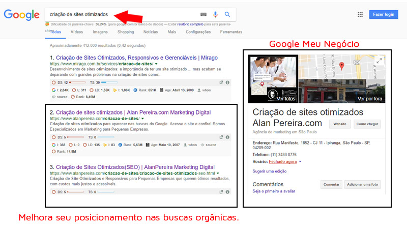 seo-local-posicionamento-nas-buscas-organicas Como conquistar clientes locais usando o SEO local