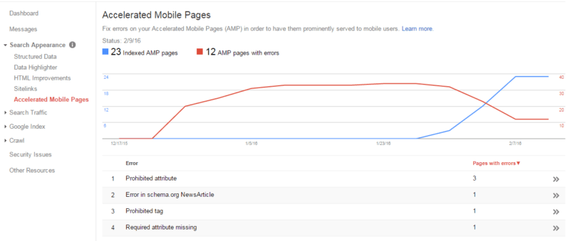 amp-validation-search-console-webmaster-tools-800x339-1 Google AMP o que é e como usar no meu site?