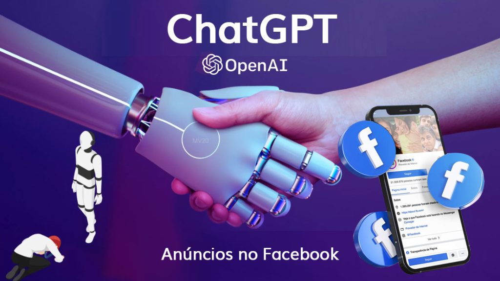 Como usar o ChatGPT para escrever anúncios inteligentes no Facebook