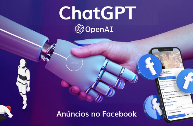 Como usar o ChatGPT para escrever anúncios inteligentes no Facebook