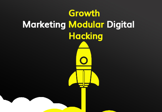 O que Marketing Modular Digital tem a ver com Growth Hacking?