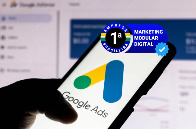 Google Ads + Marketing Modular: A Combinação Imbatível para Pequenas Empresas em 2025